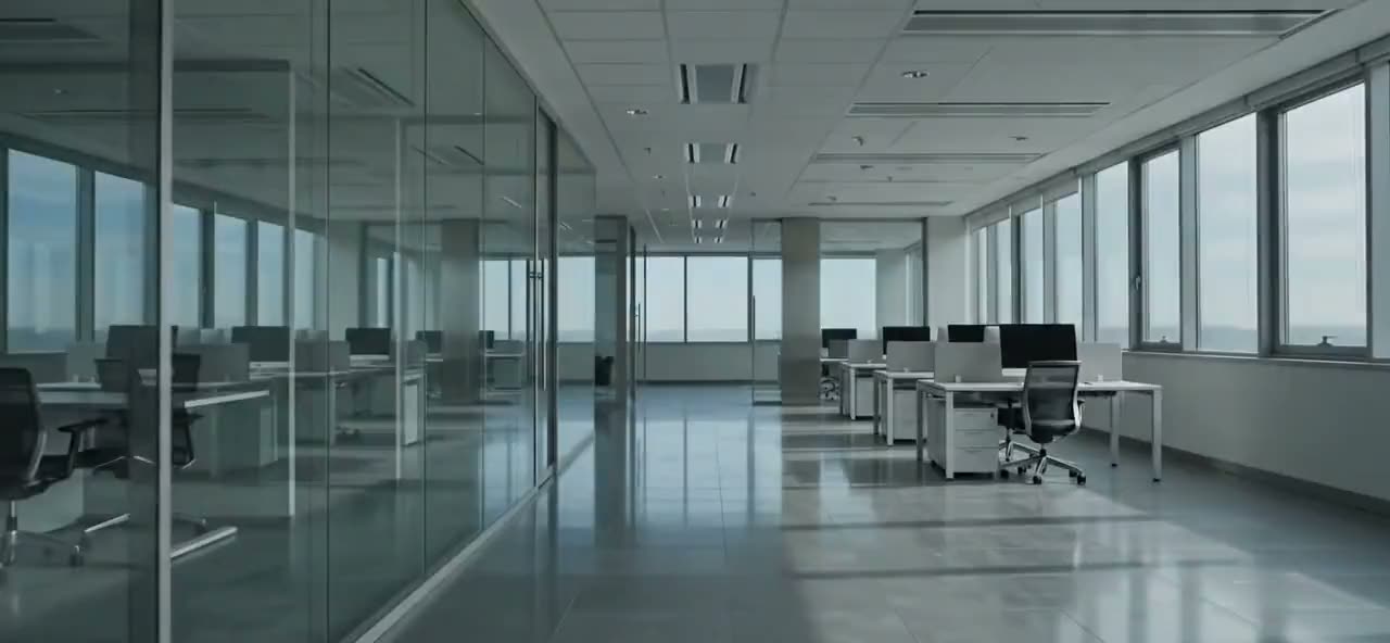 Office Fit-Out